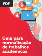 Guia Para Normalização de Trabalhos Acadêmicos