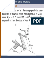 Tutorial Vector Mech PDF