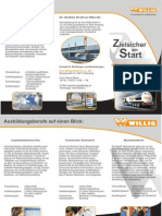 TX - Scribdflyer Ausbildungsmesse Straubing