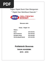 Download Makalah Pajak Dan Retribusi Daerah Ilham by Dhana Ramadhan SN309701068 doc pdf