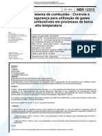 NBR 12313 Instalacao de Gas.pdf'