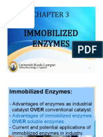 Chapter 3 (Immobilized Enzyme)