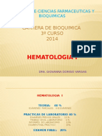 Hematologia Básica