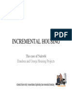 Incremental Housing