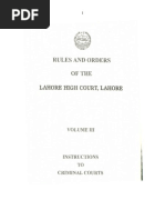 Court Rules.