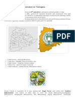 Telangana - TSPSC Imp PDF