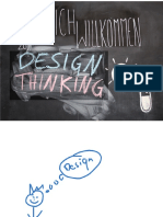 Start Design Thinking - SoSe 16 - Kiel