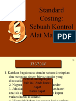 MAHM6e - Ch09.Ab - Az Standard Costing A Managerial Control Tool