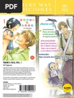 Download Novedades Milky Way Abril 2016 by Listado Manga SN309713666 doc pdf