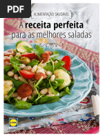 eBook Saladas