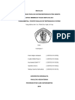 Makalah Anatomi Dan Fisiologi Sistem Reproduksi