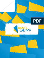 Oeste Carioca - eBook