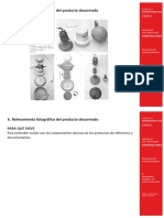 Herramientas de Analisis K L M 