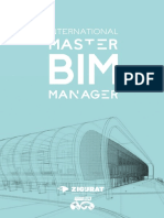 Catalogo Master Bim Manager Brasil