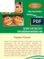Download Hiasan Toples Dari Kain Flanel Model Toples Flanel Terbaru Kreasi Toples Dari Kain Flanel 081249362824 by Muhamad Alfianto SN309724592 doc pdf