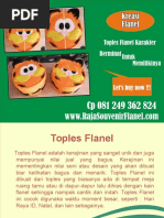 Download Hiasan Toples Dari Kain Flanel Model Toples Flanel Terbaru Kreasi Toples Dari Kain Flanel 081249362824 by Muhamad Alfianto SN309724592 doc pdf