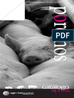 Catálogo Xpress - Porcinos