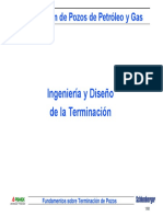 03 Ingeniería y Diseño de La Terminación PDF