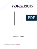 Download soal psikotes by scanny16 SN309725919 doc pdf
