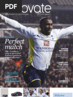 Download Innovate Issue 7 - The Coventry University Applied Research Magazine by Coventry University SN30972729 doc pdf