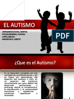 Expo Autismo