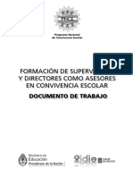 Pnce Formacion Docentes Directores