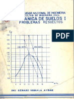 Mecánica de Suelos I - Genaro Humala