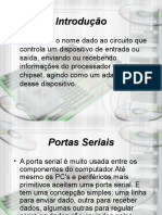 Trabalho de Interfaces