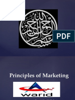 Principles of Marketing 1