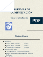 Clase1 Sistemasd de Comunicaciomn