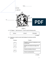  Chapter 2 Cell as a Unit Of