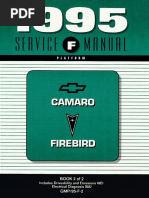 Download 1995 Chevrolet Camaro  Pontiac Firebird Service Manual Volume 2 by Sean SN309746371 doc pdf