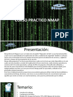 Curso Practico Nmap-SOLUFLEX