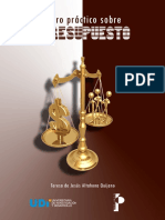 Libro Practico de Presupuesto