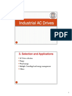 AC Drives MSc2016