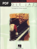 Download BOOK Christmas Jingle Jazz by Mario Miller SN309748501 doc pdf
