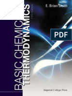 Basic Chemical Thermodynamics 5th Ed - E. Brian Smith (2004)