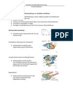 Variable Motorsteuerung Handout