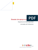 Dossier Espacios Ciberseguridad Profesores