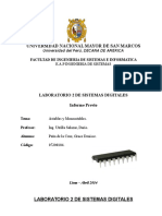 Informe Previo 2