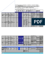 Integrated Communications Plan (ICP)