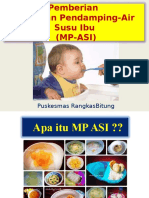 MPASI