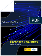 FFAactores y Valores de Riesgo