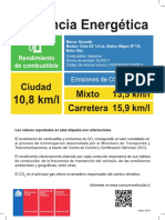 Ficha Eficiencia Energetica - Creta - Ok PDF