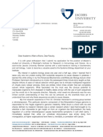 Letter of Intent PDF