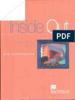 Inside Out Pre-Intermediate SB (2)