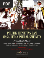 Download POLITIK IDENTITASpdf by Settyaa Baddy SN309767127 doc pdf