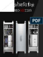 Power Mac Apple