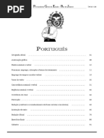 Apostila - Pge-rj - Completa