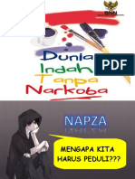 Napza !!!